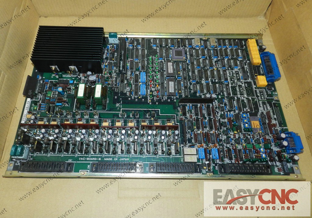 E4809-045-084-G Okuma VAC-B0ARD-B used