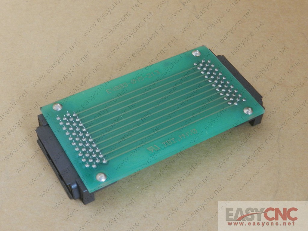 E4809-045-213 OKUMA PCB used
