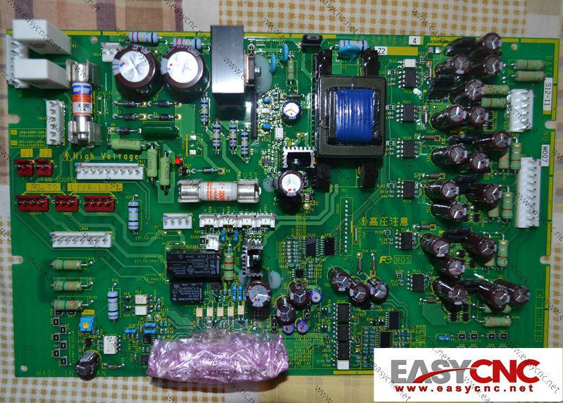 EP-3957-C4 Fuji driver Board new