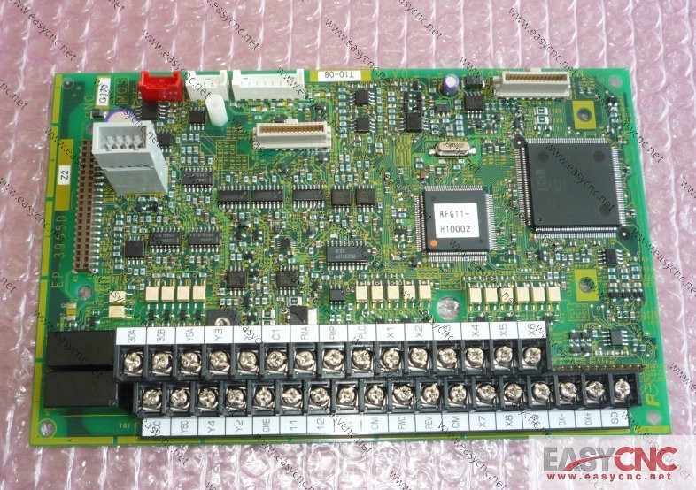 EP3955 EP-3955 FUJIG11 P11 Series Control Board new