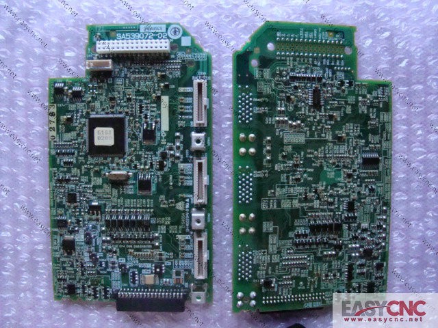 EP4803A SA539072-02 FUJI G1 Series Control Board new