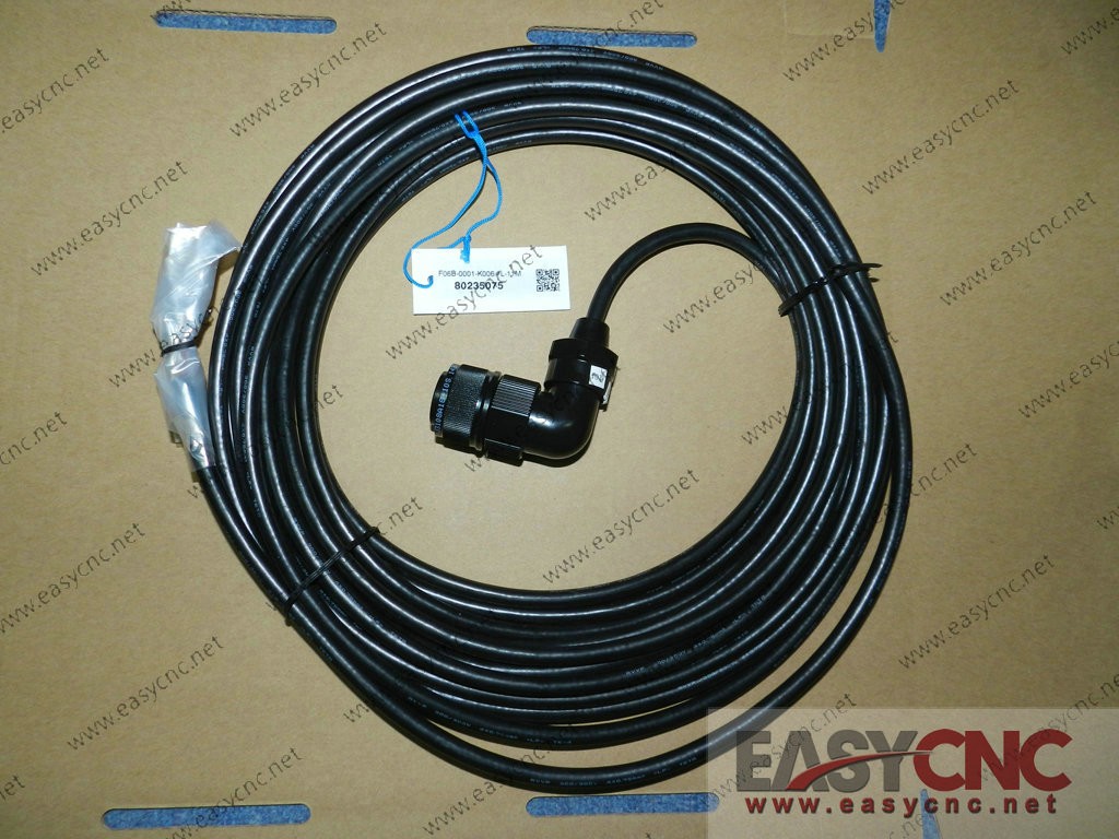 F06B-0001-K006#L-11M Fanuc cable new