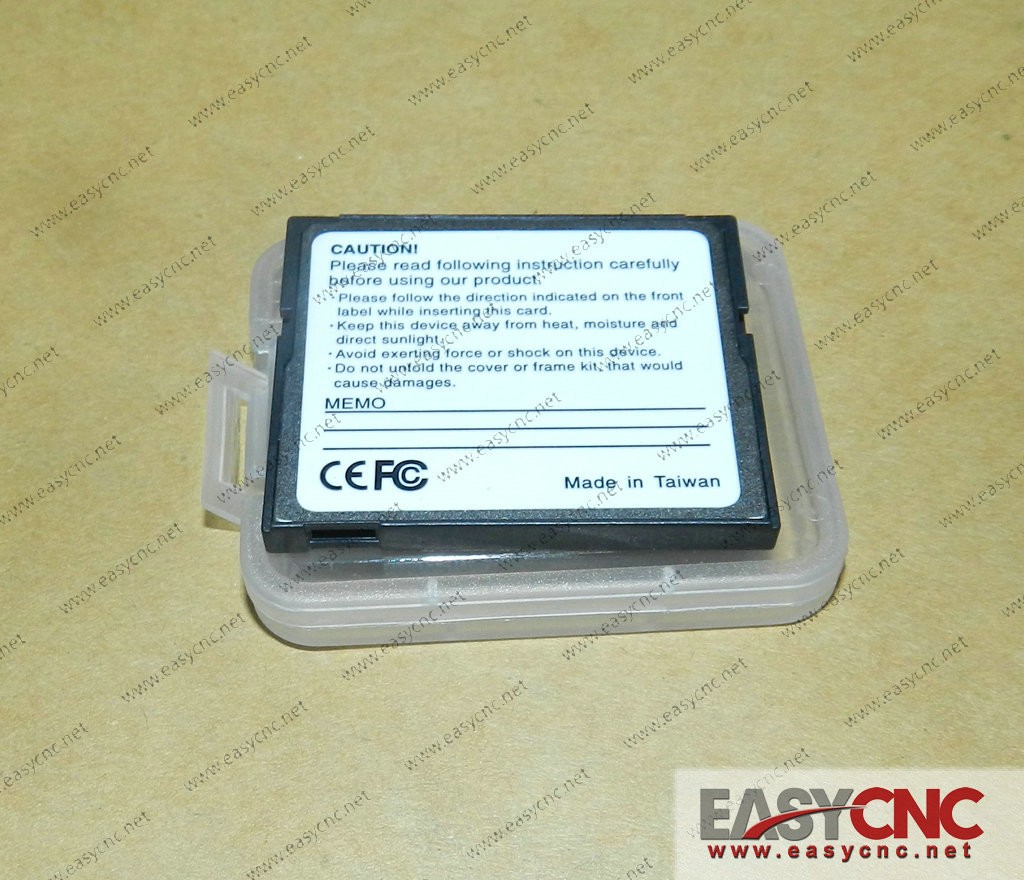 Fanuc CF 521MB new