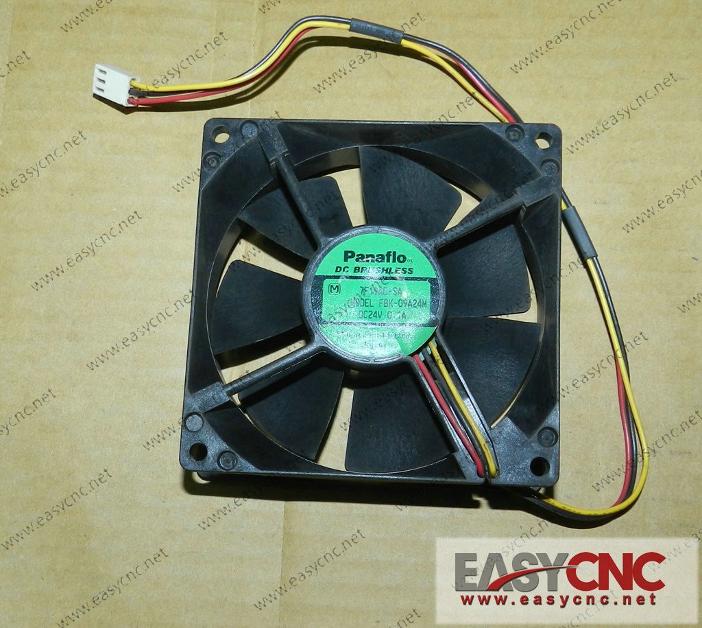 FBK-09A24M 7F19AD-SA Panaflo FAN new