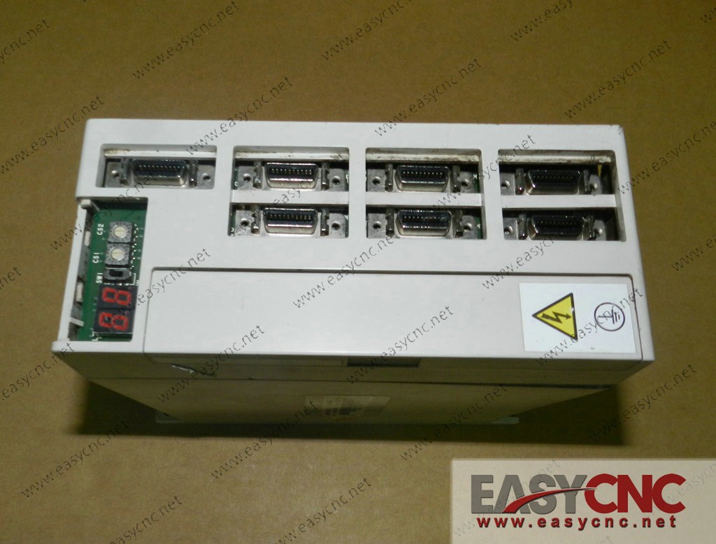 FCA50G-1 Mitsubishi CONTROL UNIT MA20075010Y used