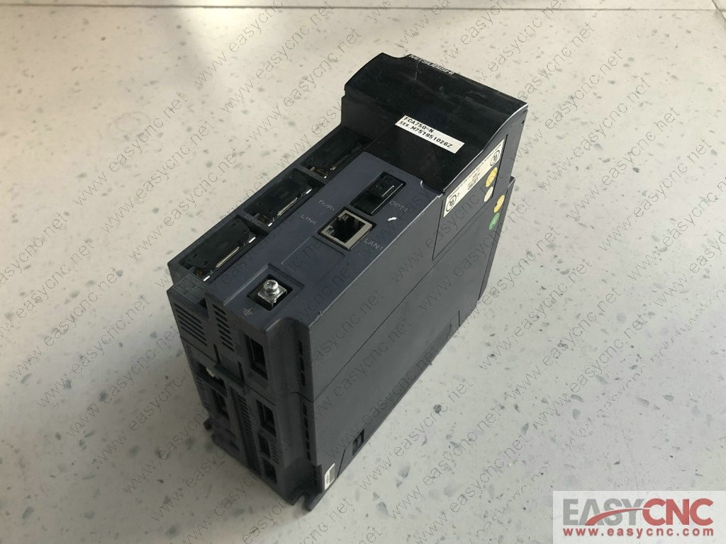 FCA750-N Mitsubishi used