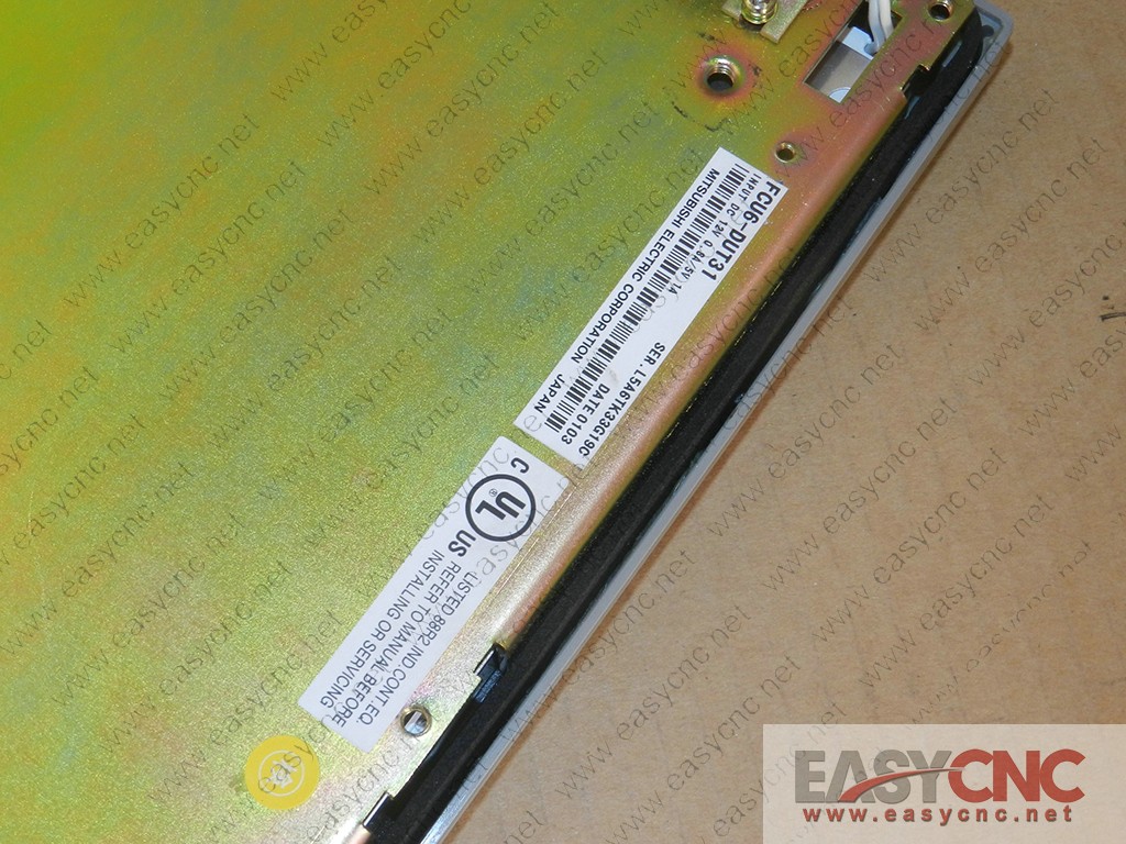 FCU6-DUT31 Mitsubishi display unit new