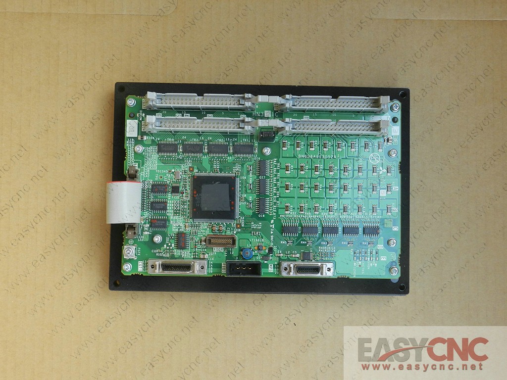 FCU7-KB024/DX711 SET Mitsubishi keyboard and I/O board new