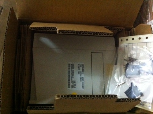 FCUA-DX131 Mitsubishi I/O unit new