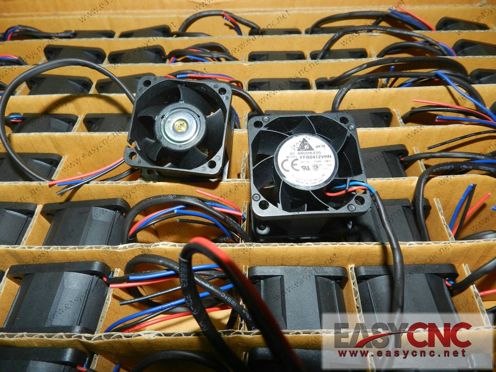 FFB0412VHN DC BRUHLESS FAN new
