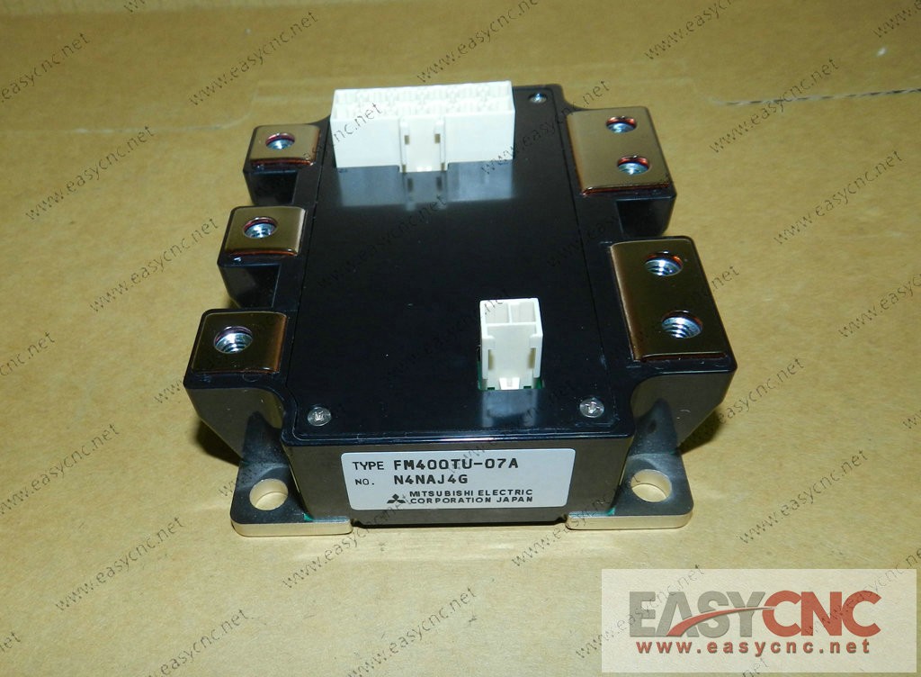 FM400TU-07A Mitsubishi module new