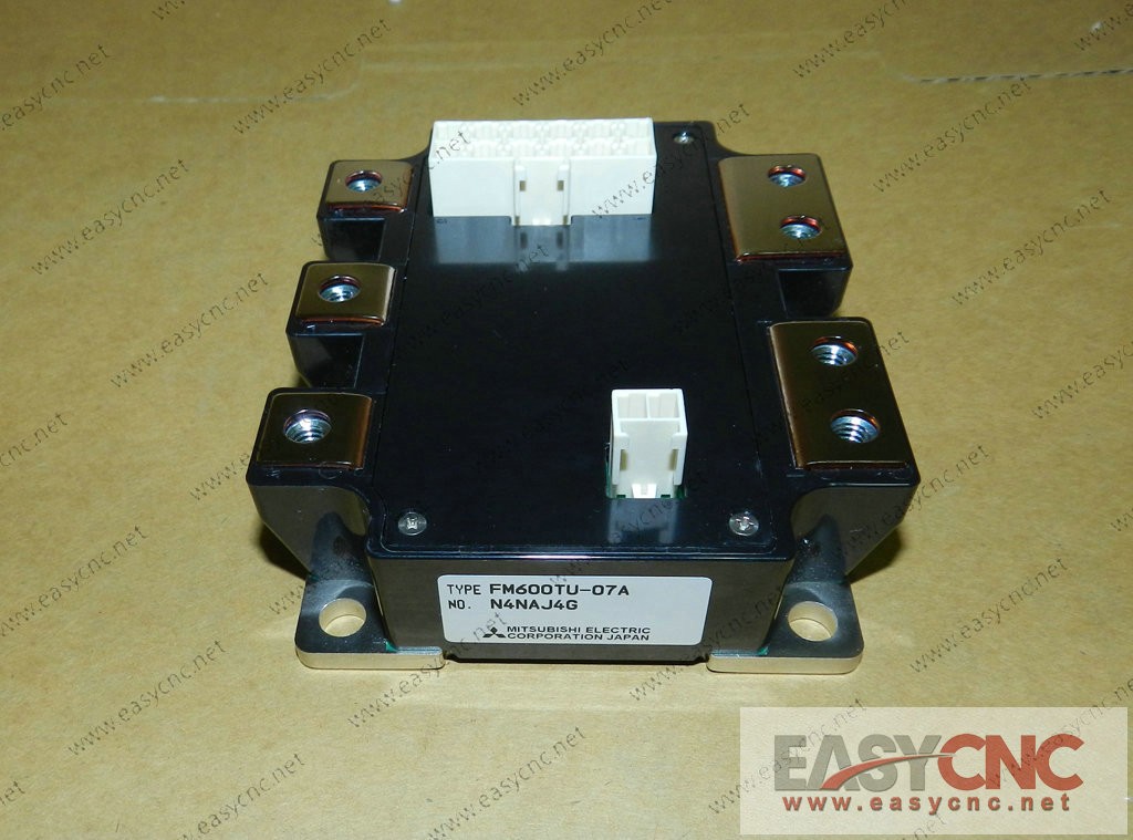 FM600TU-07A Mitsubishi module new