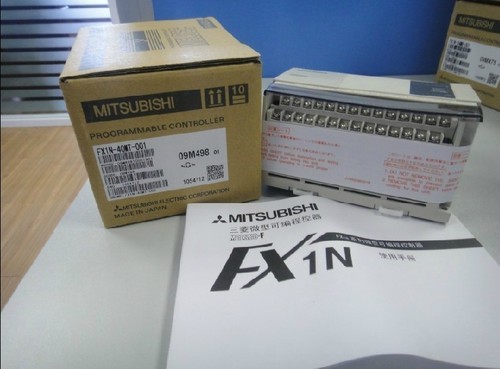 FX1N-40MT-001 Mitsubishi PLC new