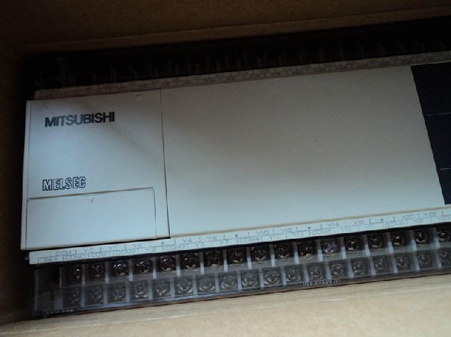 FX1N-60MT-001 Mitsubishi PLC new