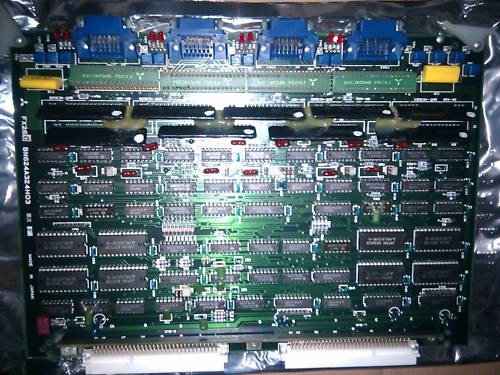 FX26C Mitsubishi PCB used