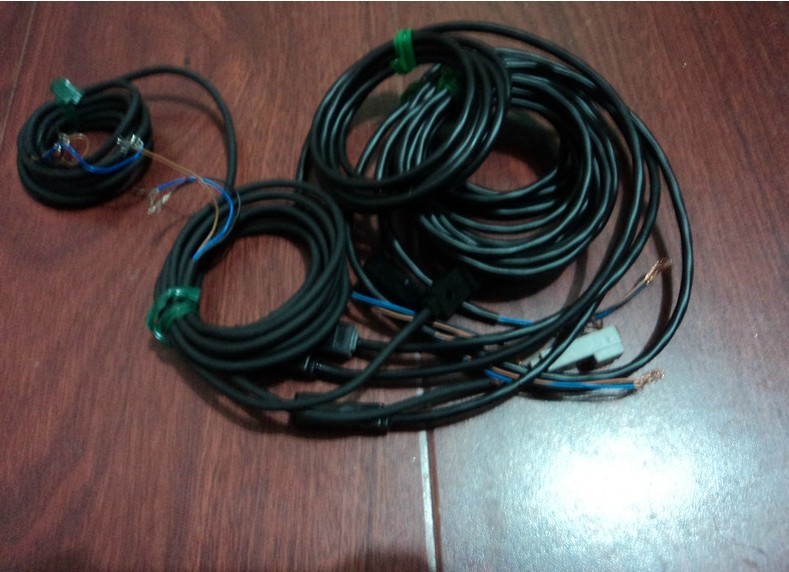 GL-8F GXL-8F GXL-8FI Mitsubishi cable new