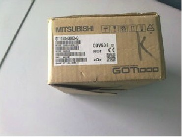 GT1150-QBBD-C Mitsubishi graphic operation terminal used