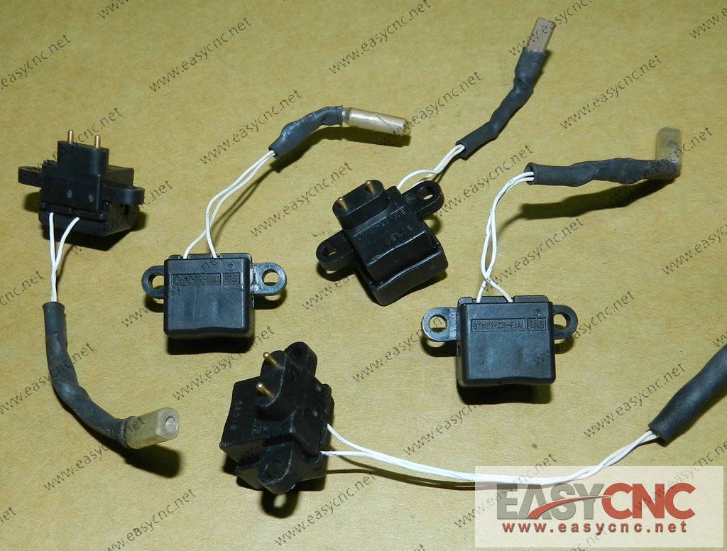 GTM31-2S-F(A) Thermal protector for Fanuc servo motor used