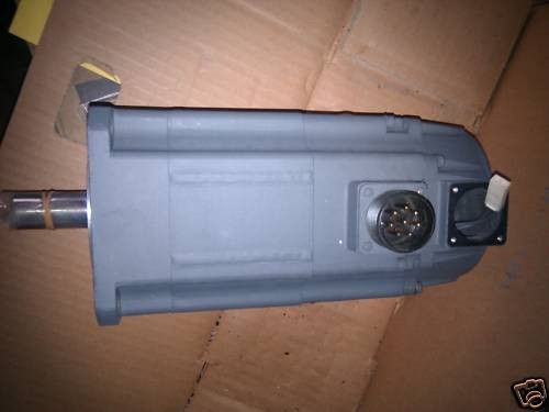 HA-80NC-S Mitsubishi servo motor new