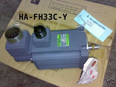 HA-FH33C-Y Mitsubishi servo motor new