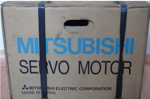 HA200CS Mitsubishi servo motor used