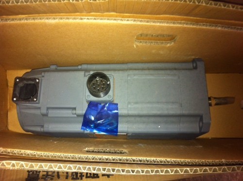 HA80NCB-S Mitsubishi servo motor new