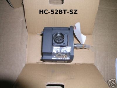 HC-52BT-SZ Mitsubishi servo motor new