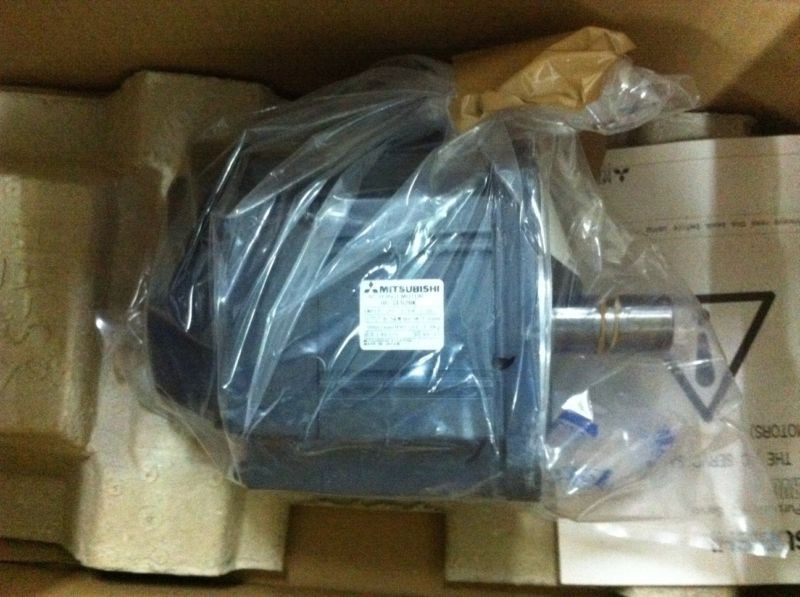 HC-SF152BK Mitsubishi as servo motor used