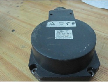HC-SF352 Mitsubishi servo motor used