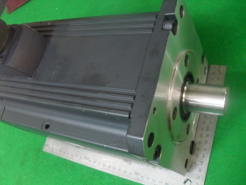 HC-SFS702 Mitsubishi as servo motor new