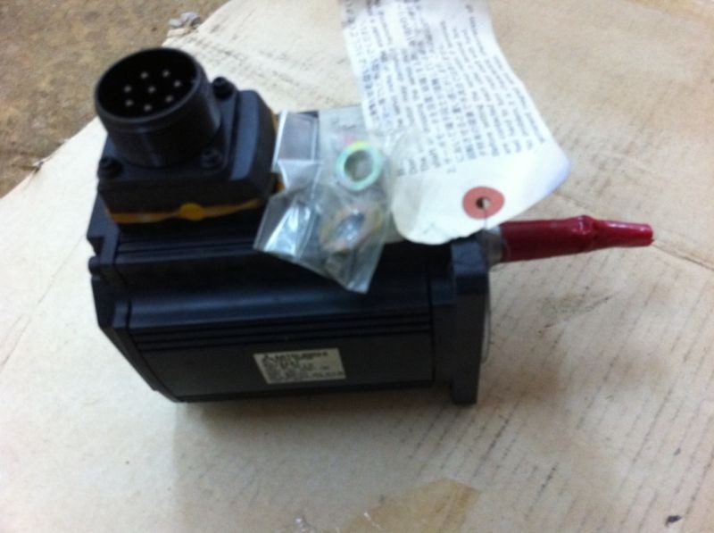 HC153RT Mitsubishi servo motor new
