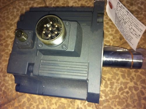HC202BS Mitsubishi servo motor new