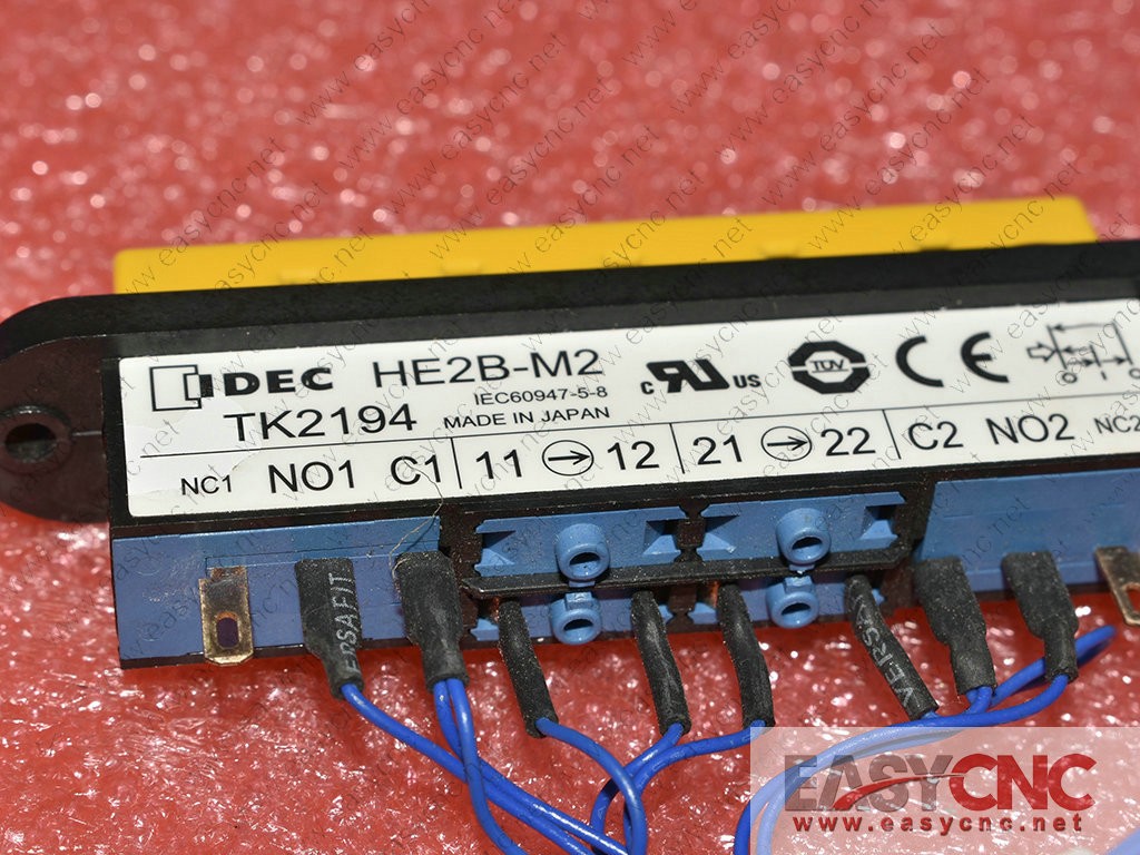 HE2B-M2 A05B-2255-D003 Fanuc cable new