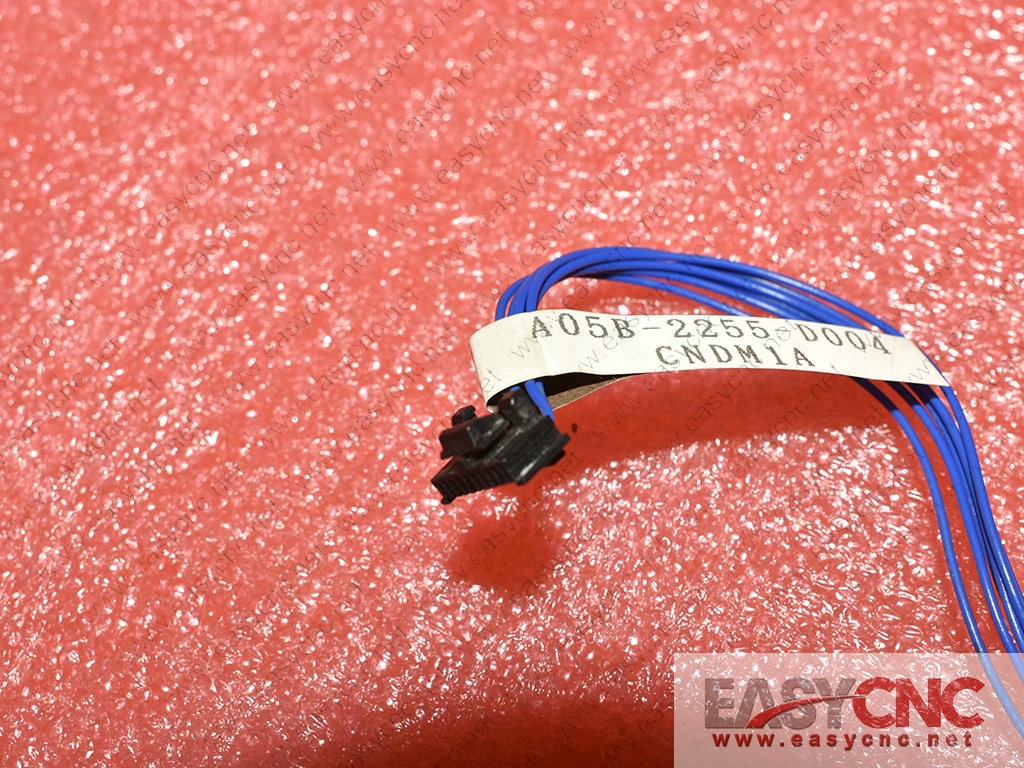 HE2B-M2 A05B-2255-D004 Fanuc cable new
