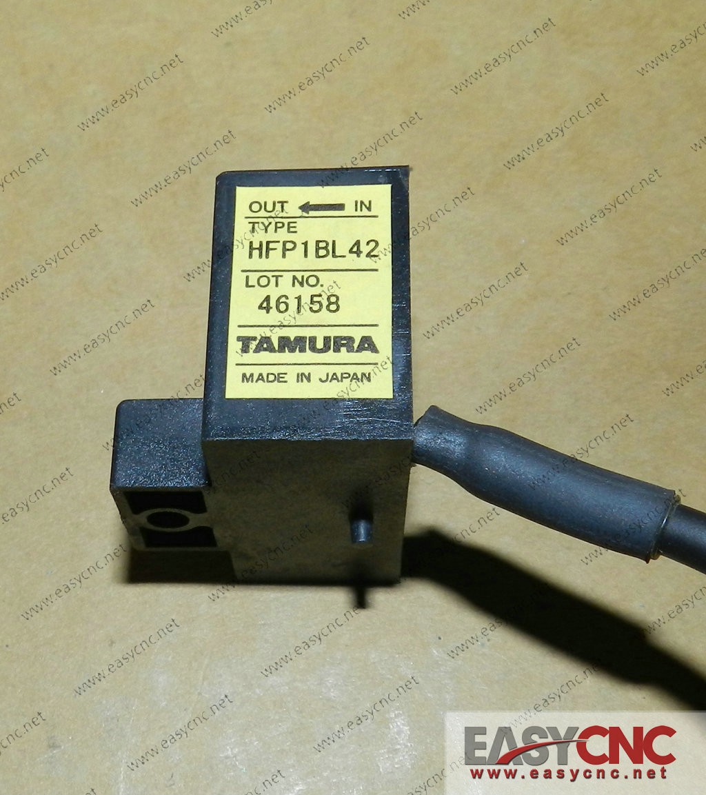 HFP1BL42 Fanuc Tamura current transformer new