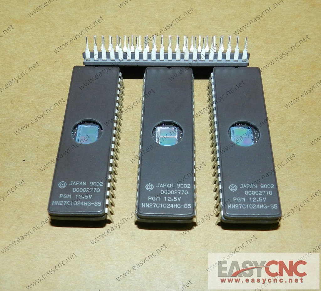 HN27C1024HG-85 HITACHI EPROM DIP40 new