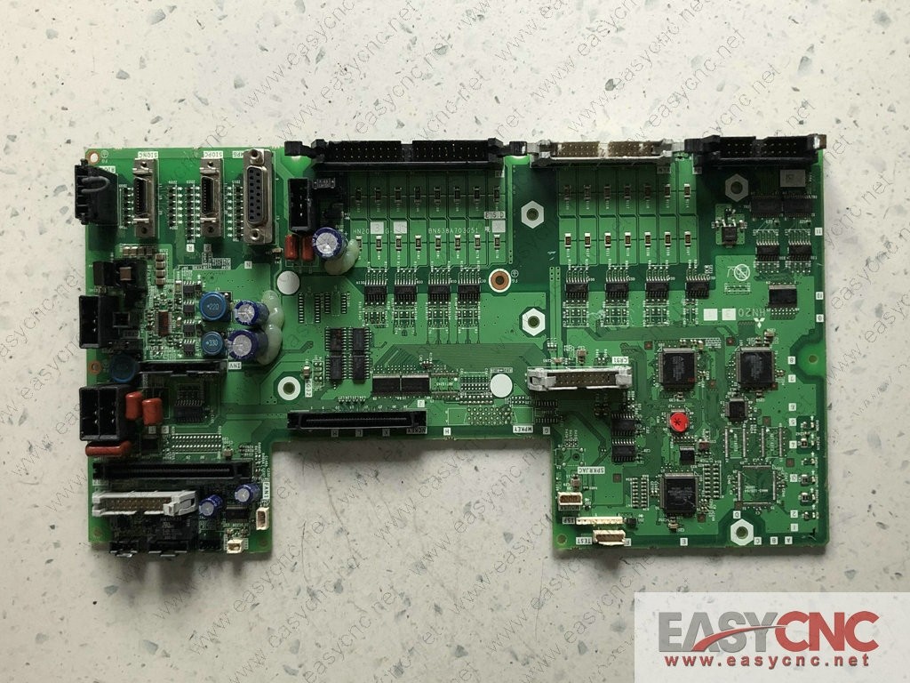 HN203-1 HN203G-1 Mitsubishi keyboard I/O board used