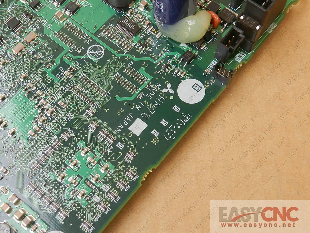 HN767 Mitsubishi M70 main board new