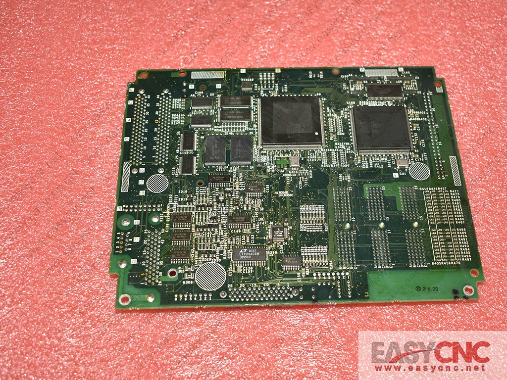 HR114 HR114D Mitsubishi mainboard used