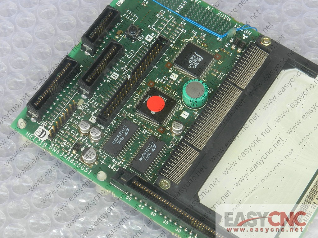 HR121 HR121B Mitsubishi PCB new