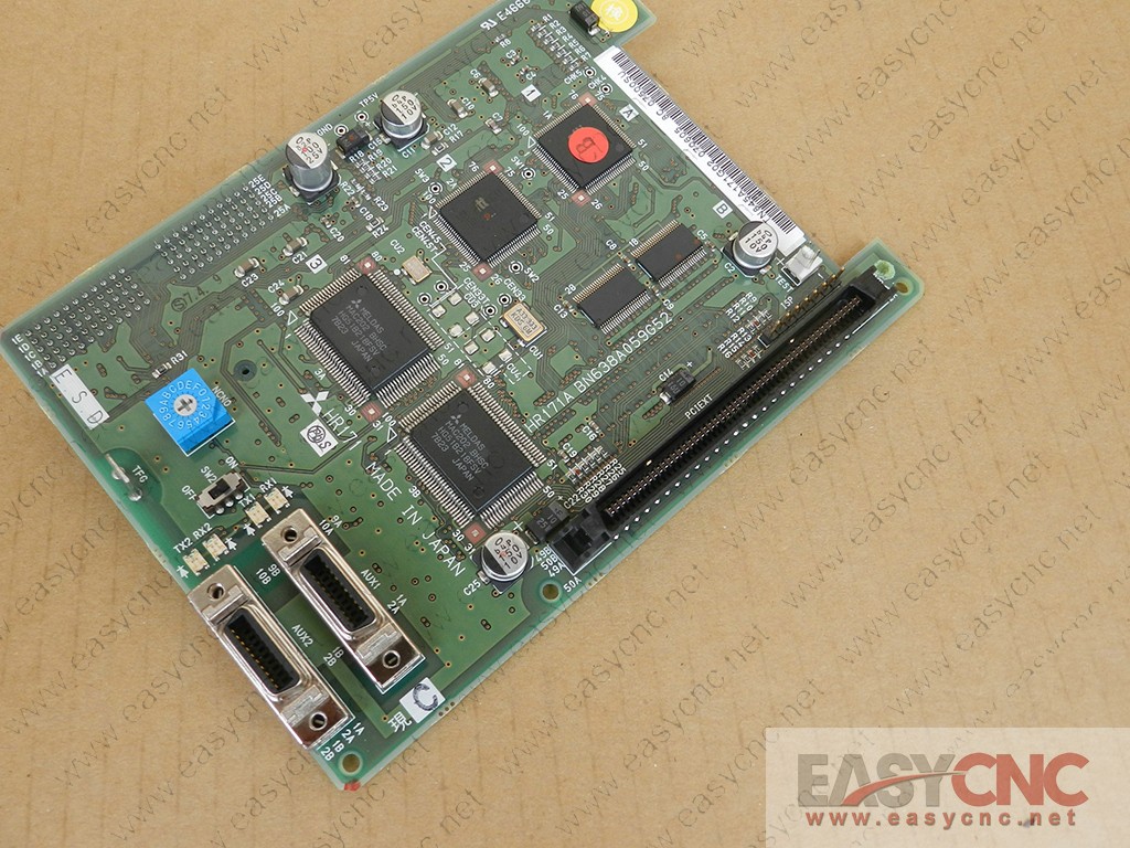HR171 HR171A Mitsubishi PCB new