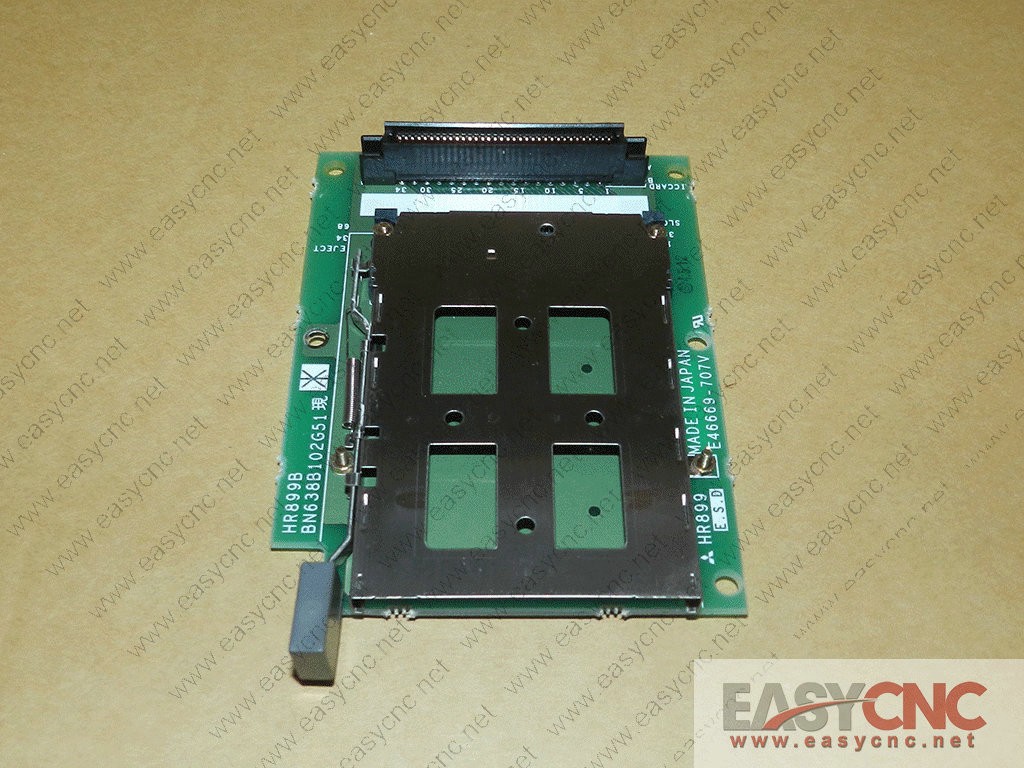 HR899 HR899B Mitsubishi PCB new