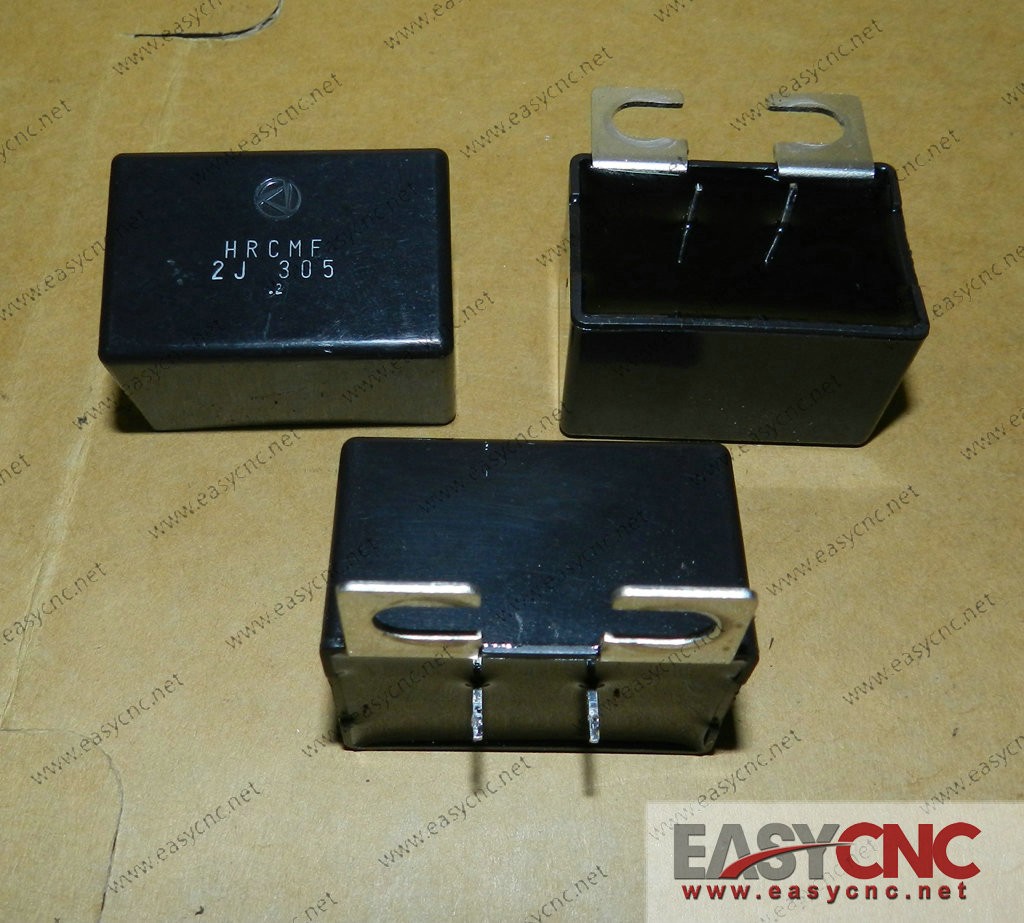 HRCMF 2J 305 Fanuc capacitor used