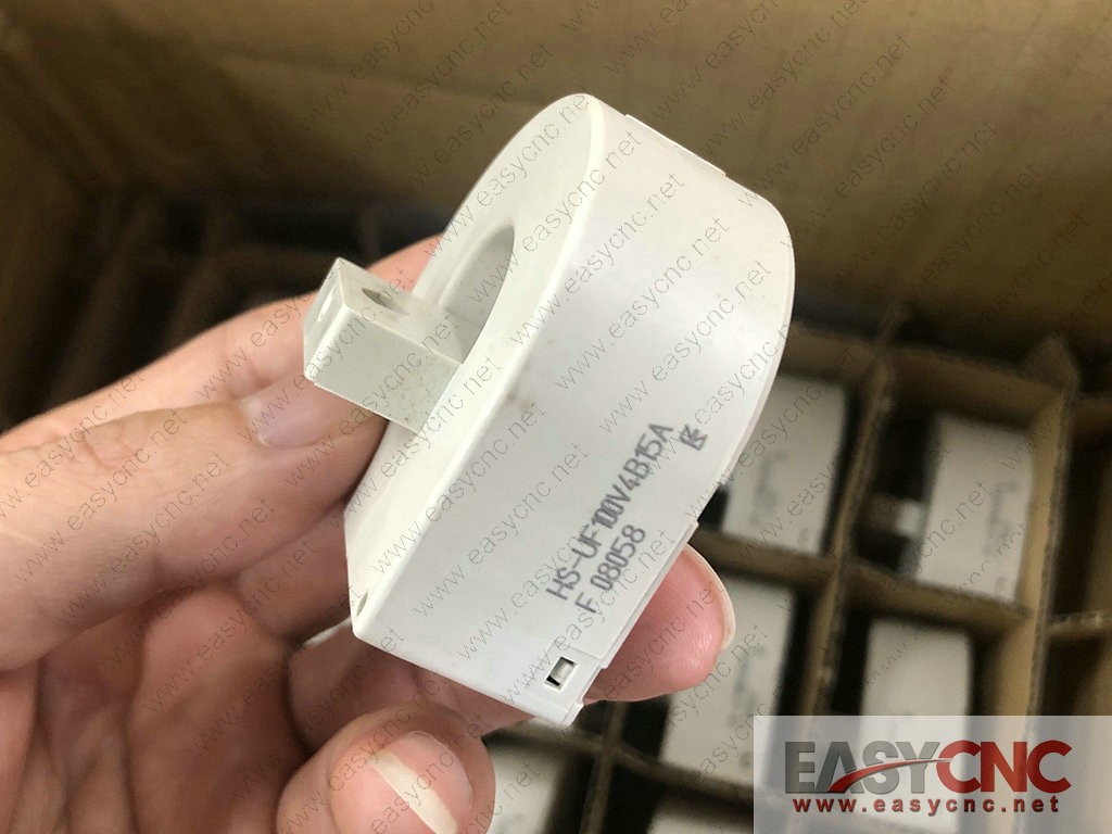 HS-UF100V4B15A Mitsubishi current transformer new