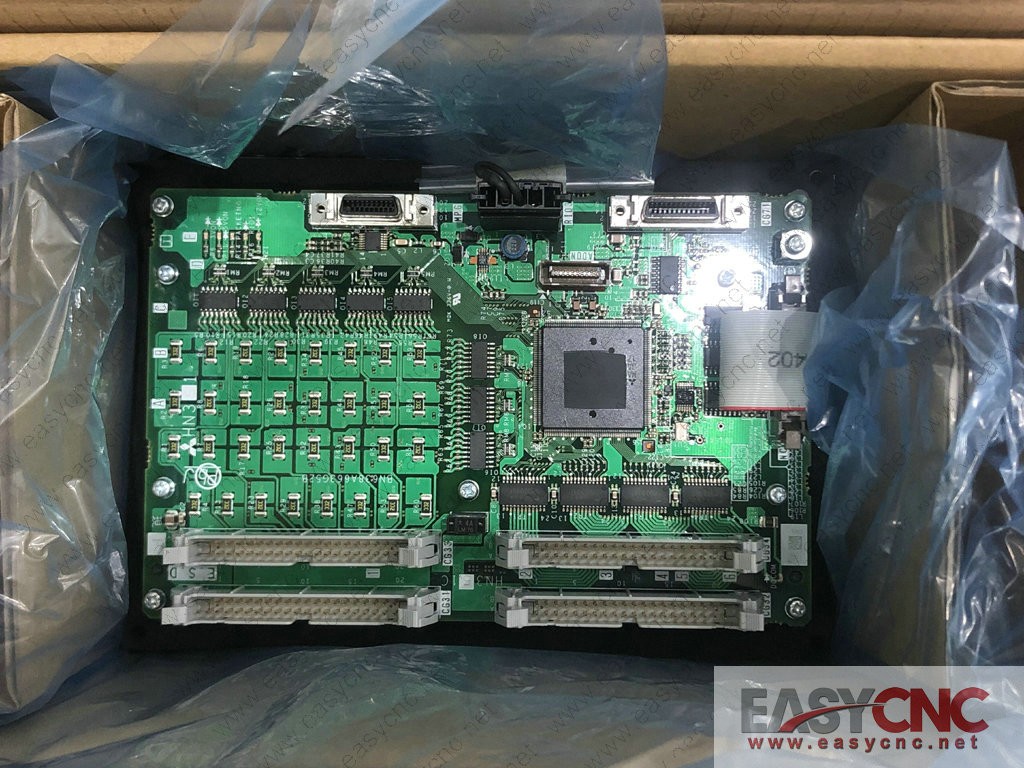 FCU7-KB026/DX711 SET Mitsubishi keyboard and I/O board new