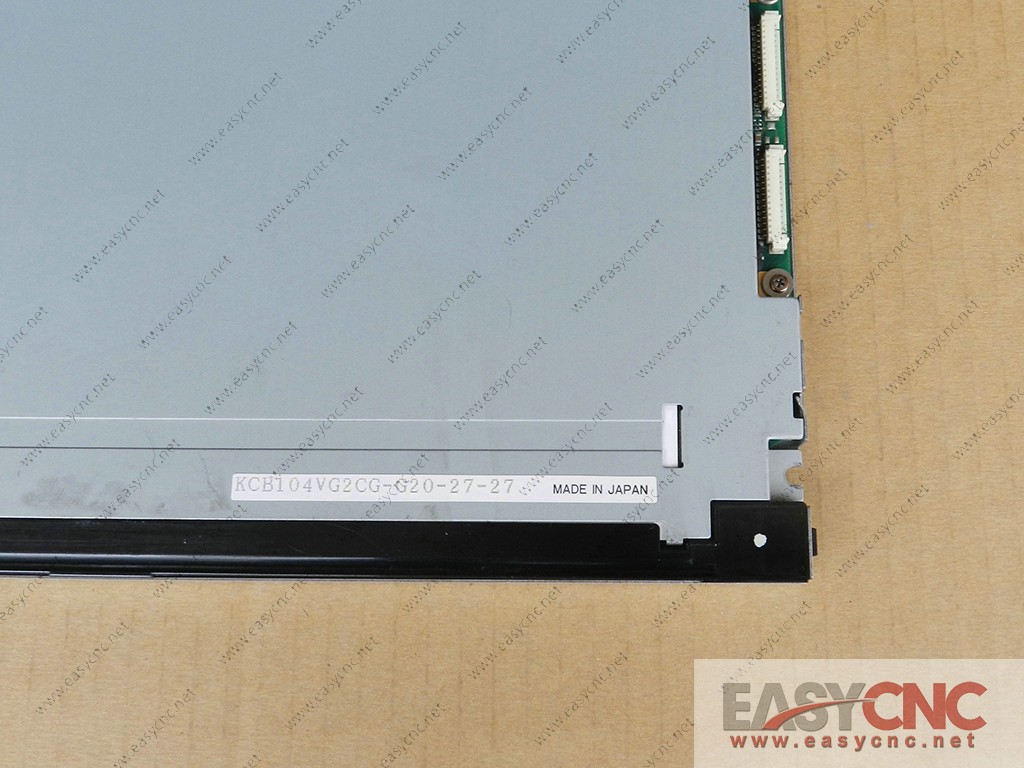 KCB104VG2CG Kyocera LCD new
