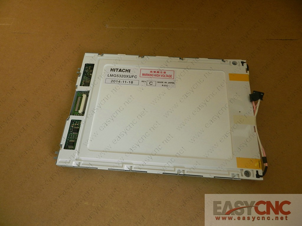 LMG5320XUFC Hitachi LCD 7.4 inch new