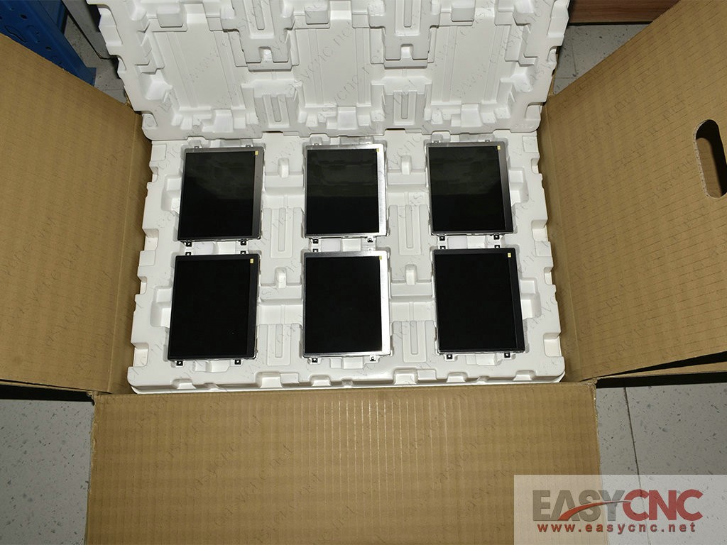 LQ064V3DG06 Sharp LCD 6.4 inch new