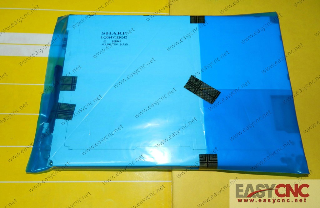 LQ084V1DG42 Sharp LCD new