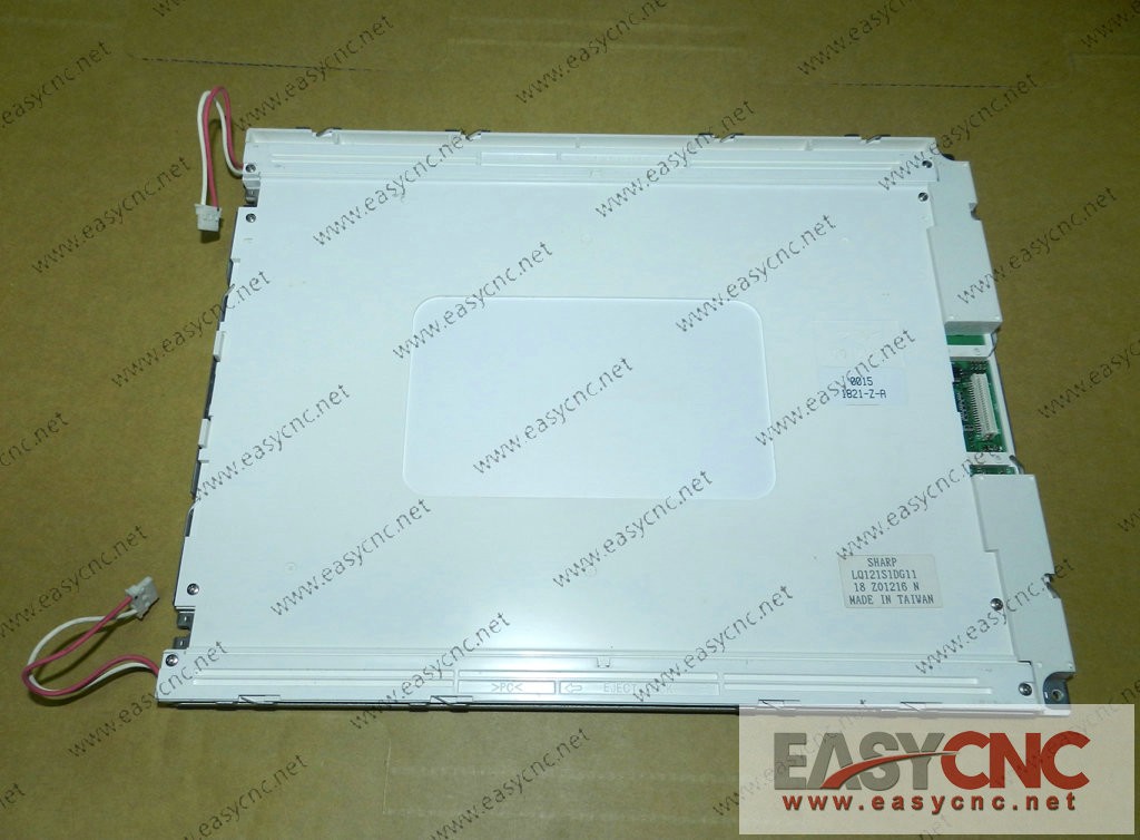 LQ121S1DG11 Sharp LCD 12.1 inch new